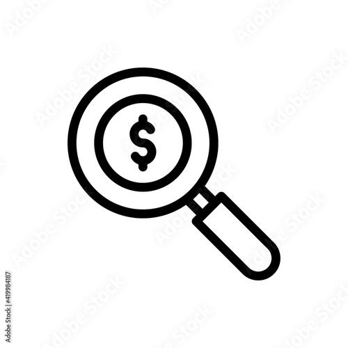 search dollar