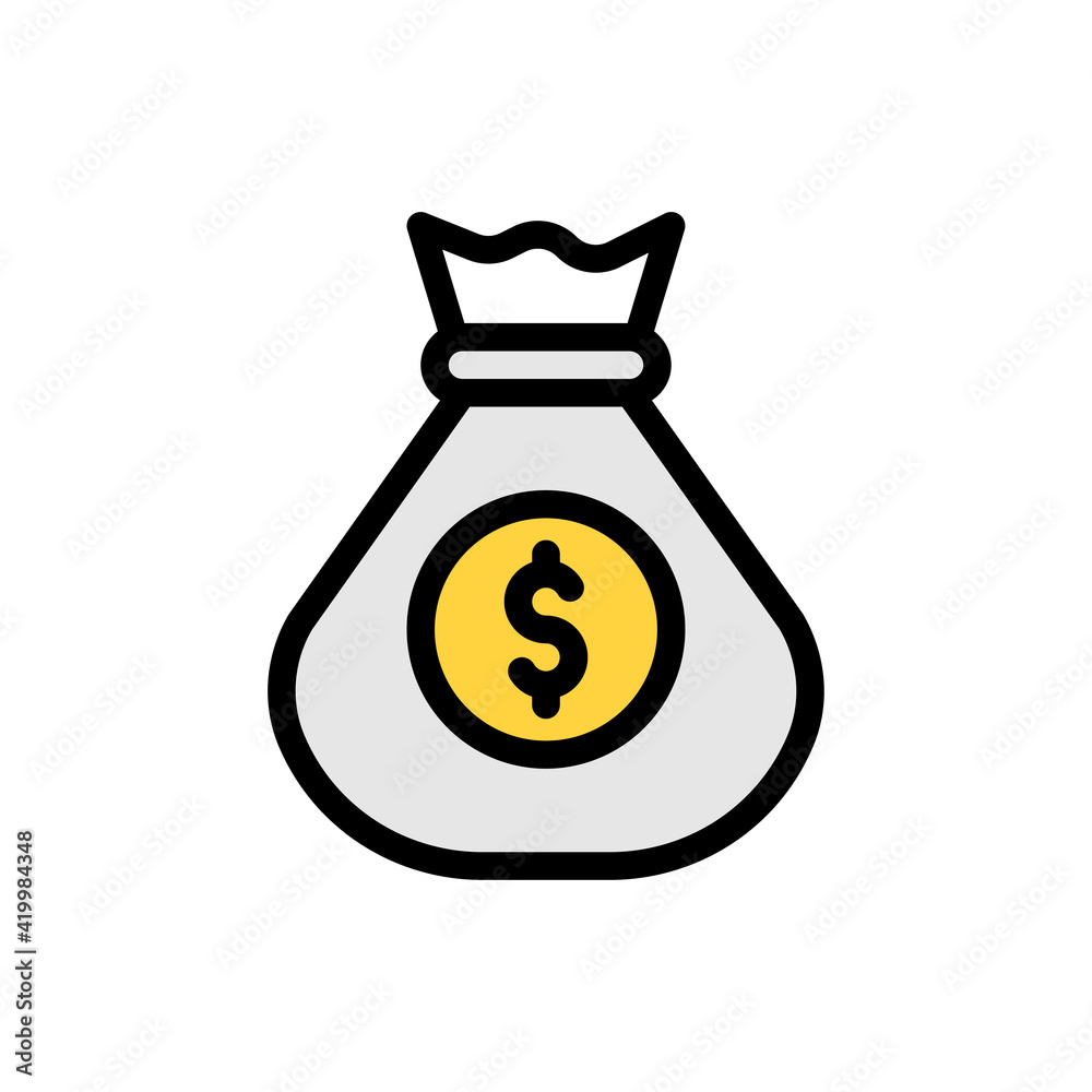 dollar bag dollar bag