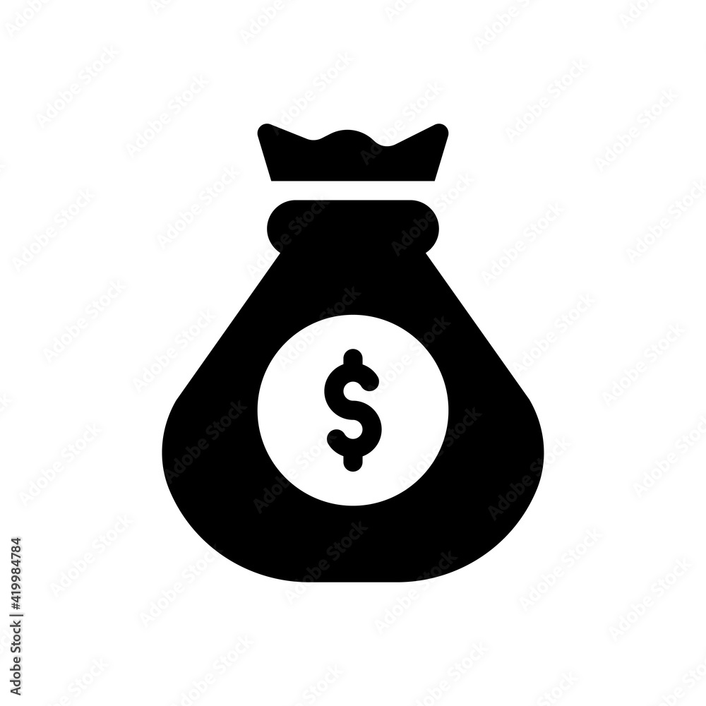 dollar bag dollar bag