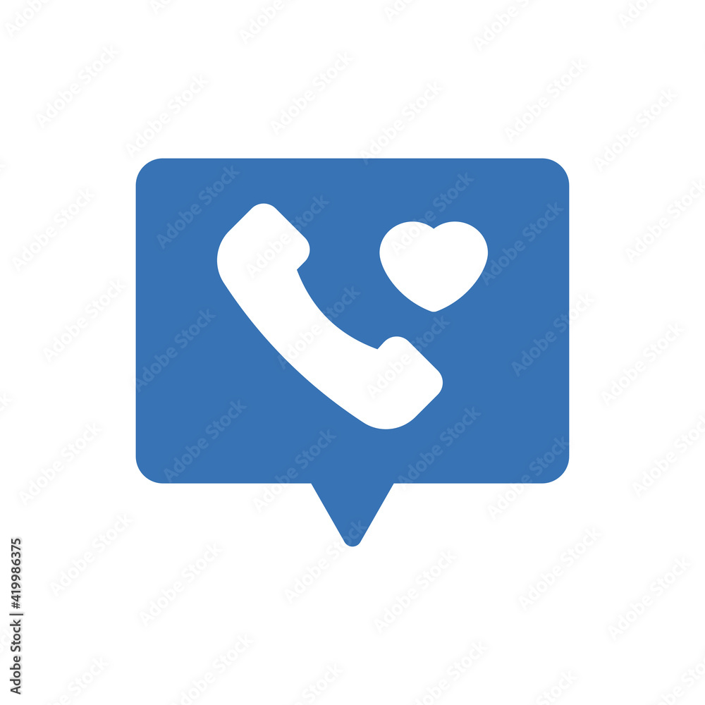 call