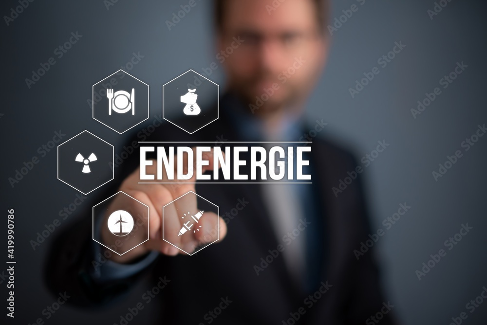 Endenergie Endenergie