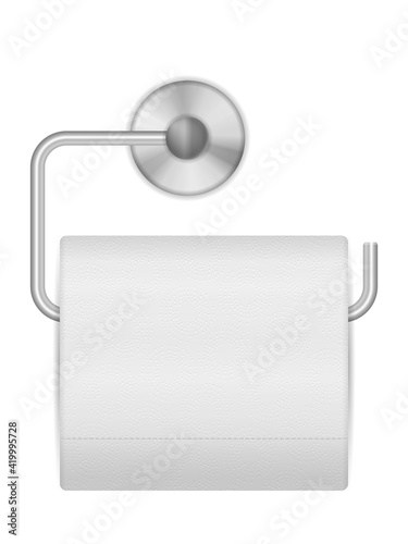 Toilet paper