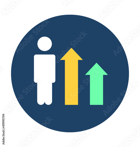 Promotion Vector Icon