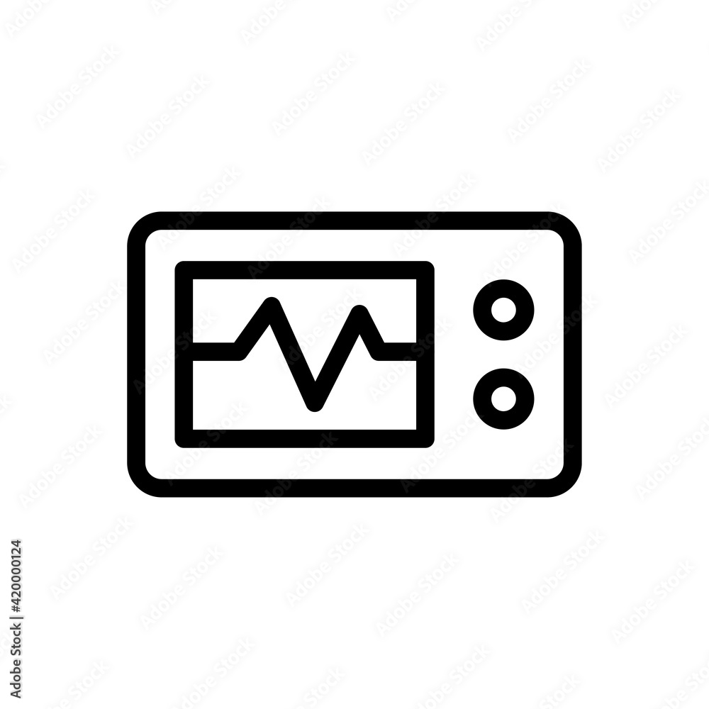 monitor monitor
