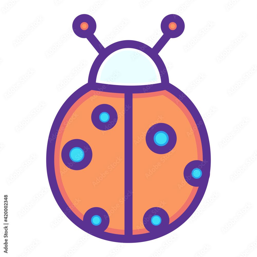 ladybug ladybug