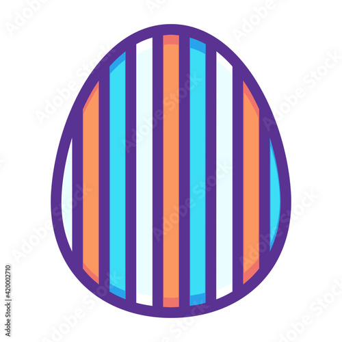 paschal egg