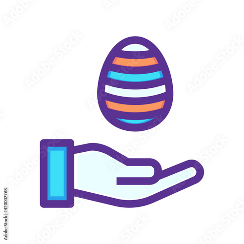 paschal egg	
