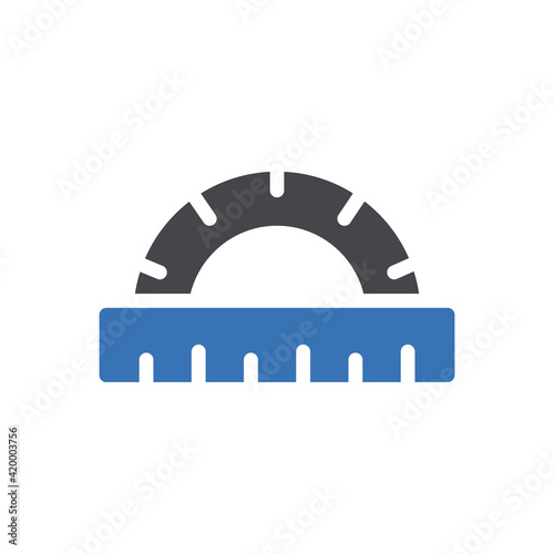 protractor