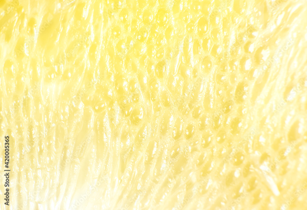 Grapefruit texture inside on the white background. Citrus close up photo. Healthy lifestyle photo. Beautiful wallpaper. Vegetarian and vegan concept. Vitamins from nature. Grapefruit texture inside on the white background. Citrus close up photo. Healthy lifestyle photo. Beautiful wallpaper. Vegetarian and vegan concept. Vitamins from nature.