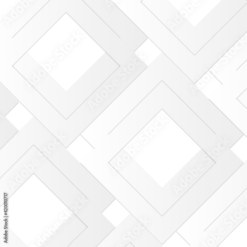 Hintergrund Quadrate