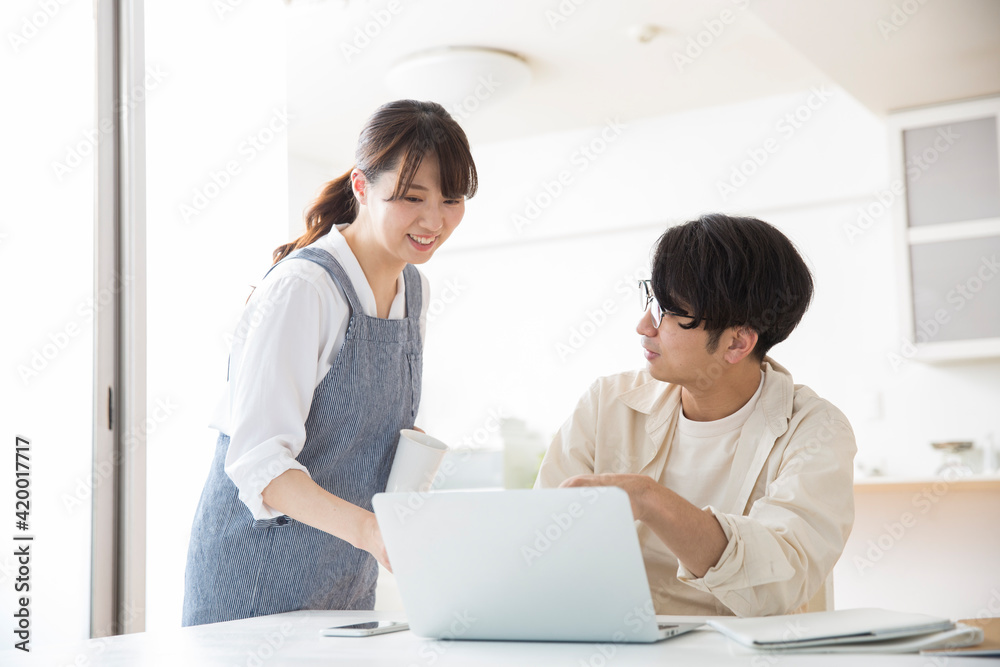 夫婦 PC パソコン 検索 夫婦 PC パソコン 検索