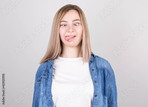 фотографія I've gone mad