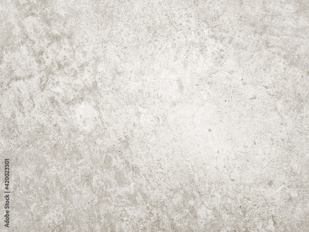 Concrete walls with abstract patterns Concrete walls with abstract patterns
