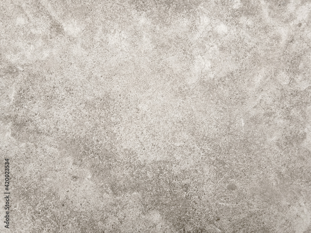 Obraz premium Concrete walls with abstract patterns