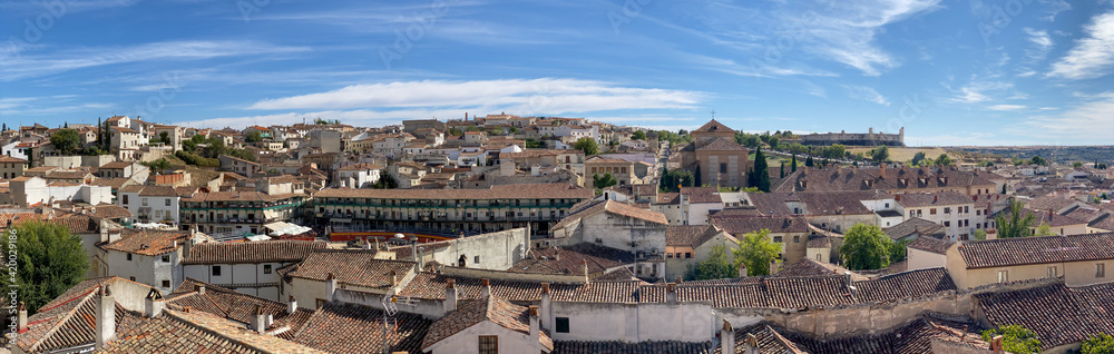 Chinchon