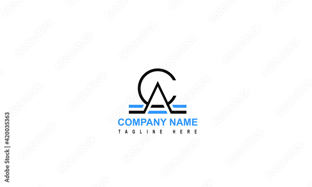 
Premium  letter logo 
