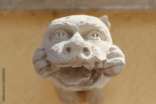 Gargouille