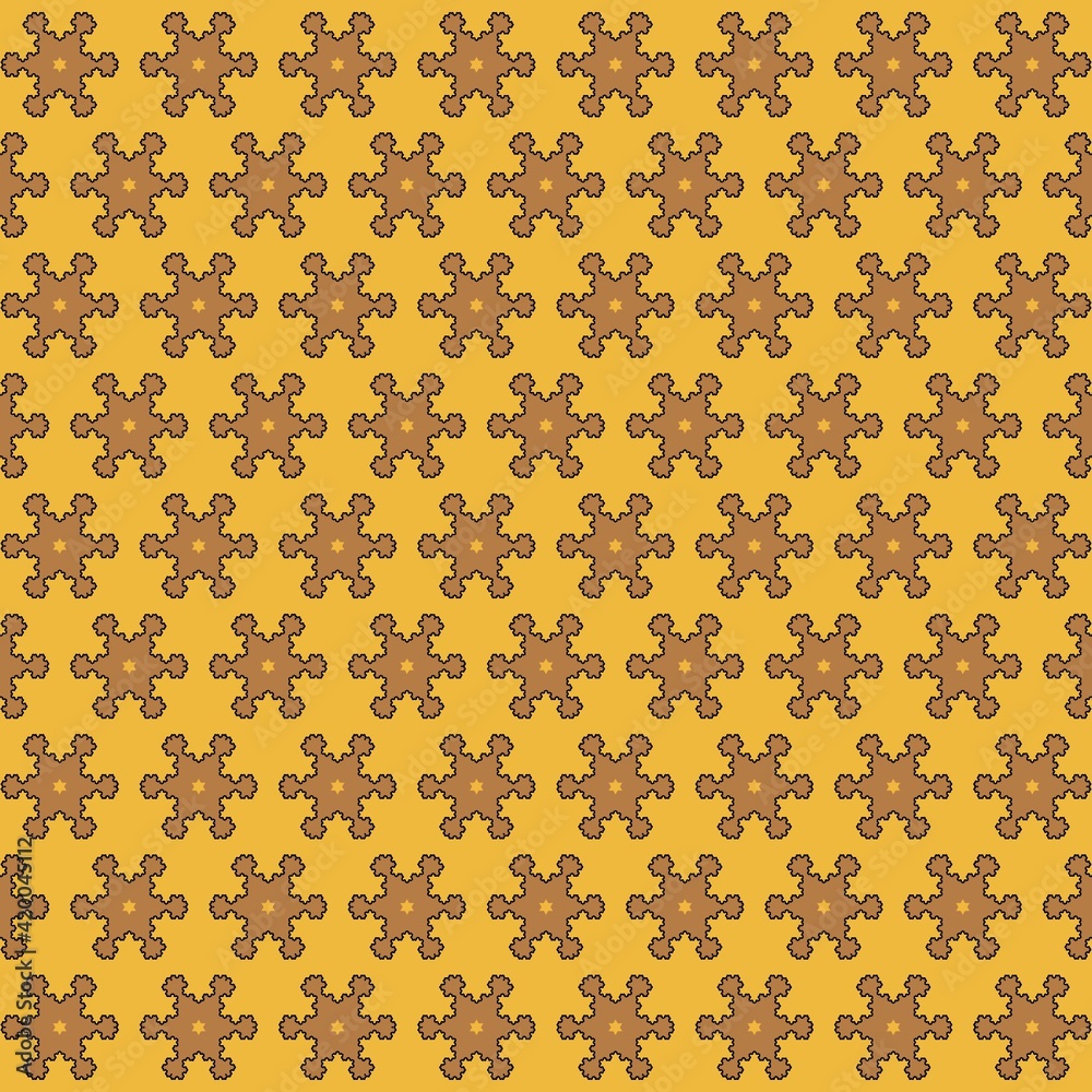 seamless background with flowers seamless background with flowers