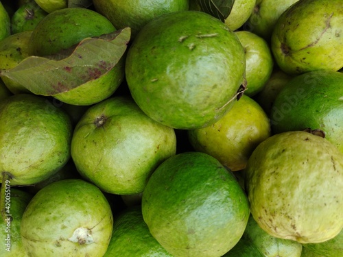 apples