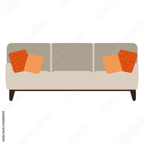 sofa cushions furniture