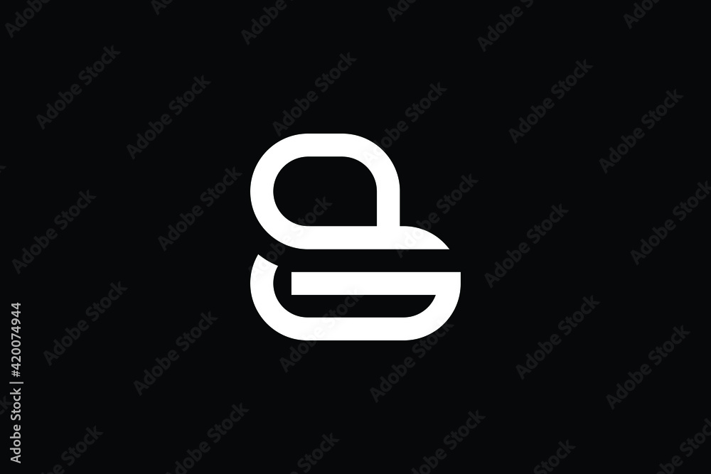 GB logo letter design on luxury background. BG logo monogram initials letter concept. GB icon logo design. BG elegant and Professional letter icon design on black background. G B BG GB GB logo letter design on luxury background. BG logo monogram initials letter concept. GB icon logo design. BG elegant and Professional letter icon design on black background. G B BG GB