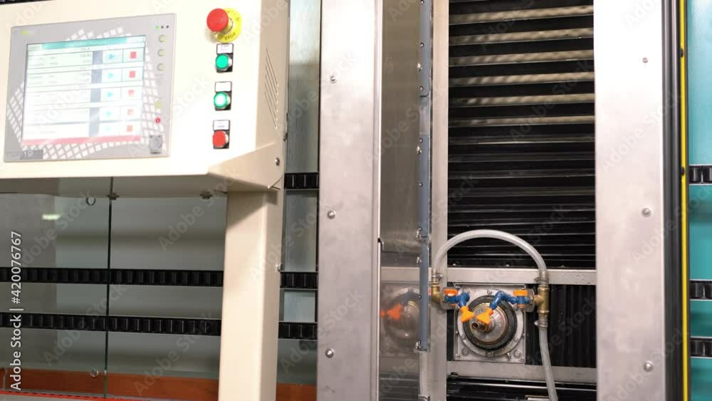 Milling cutter construction of glass cut and polished machine Milling cutter construction of glass cut and polished machine