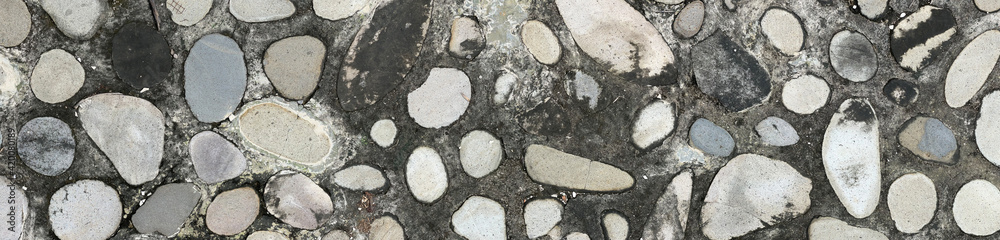 rough wall texture background collection. grey arranged stone surface in panorama. 3d textured background for interior, decoration, wallpaper, etc. rough wall texture background collection. grey arranged stone surface in panorama. 3d textured background for interior, decoration, wallpaper, etc.