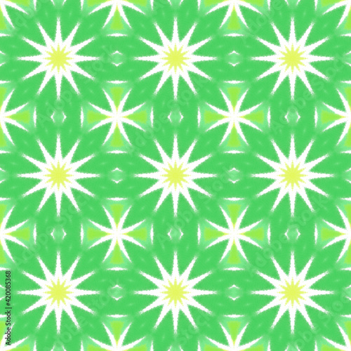 chamomile.seamless pattern geometric abstract watercolor, tie, shibori, abstract background in watercolor style, digital