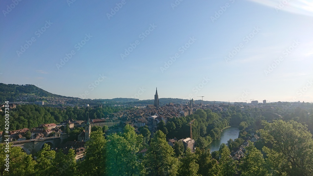 Bern, Switzerland