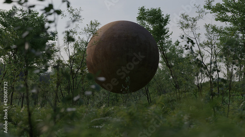 Anomaly