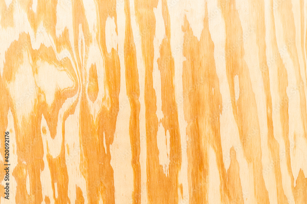 close up old brown plywood texture and background close up old brown plywood texture and background