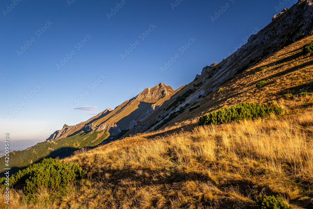 Tatry Bielskie