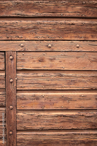 porta legno