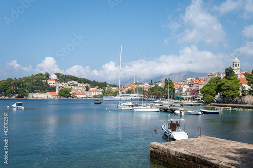 Kroatien
