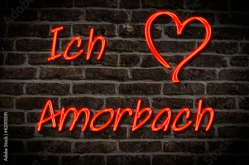 Amorbach photo