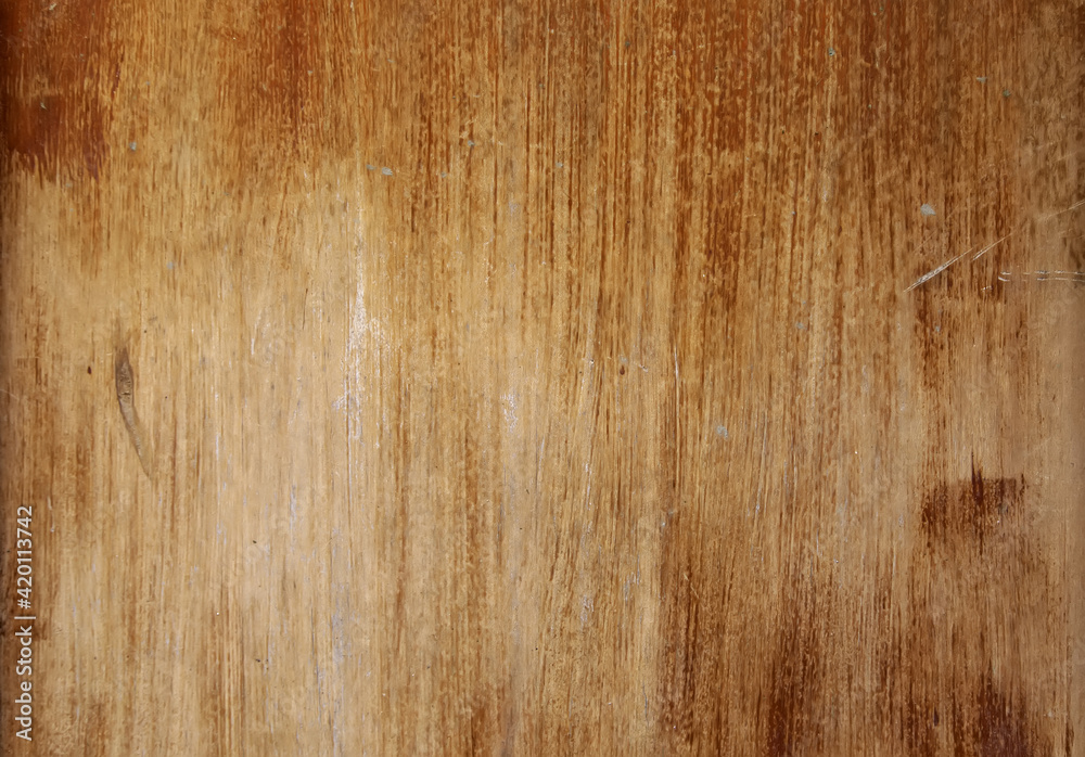 Obraz premium Wooden planks background