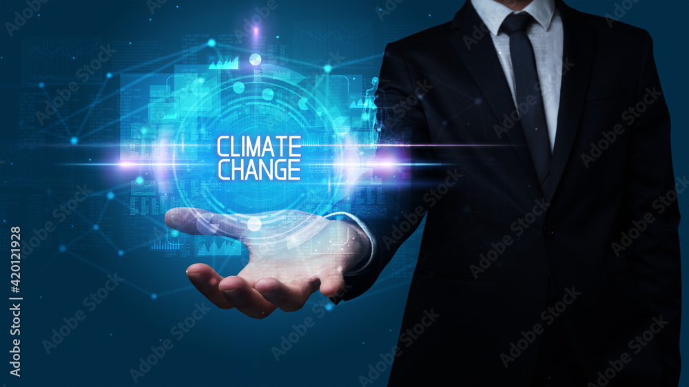 Man hand holding digital technology concept Man hand holding digital technology concept