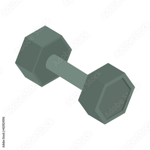 gym barbell equipment