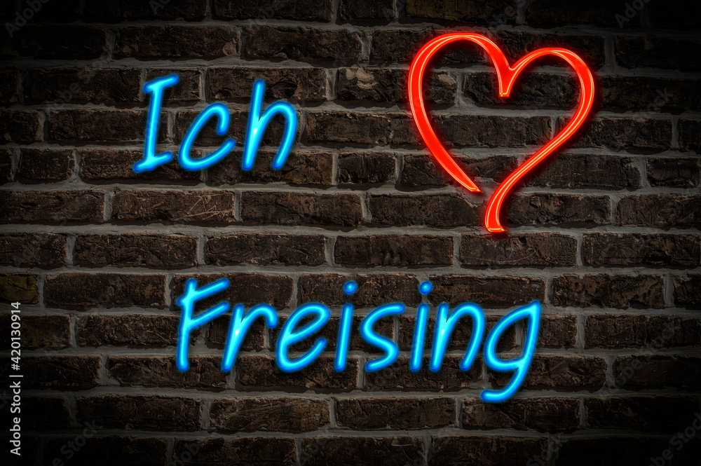 Freising Freising