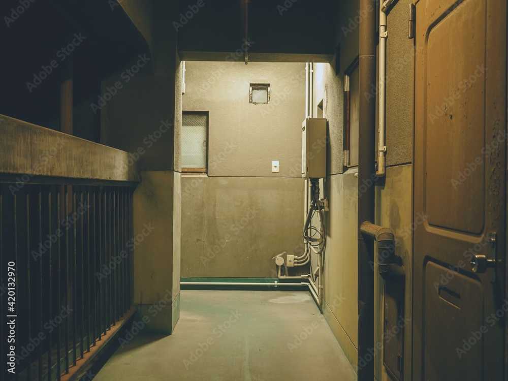 custom made wallpaper toronto digitalelevator in a warehouse