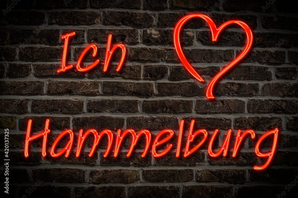 Obraz premium Hammelburg