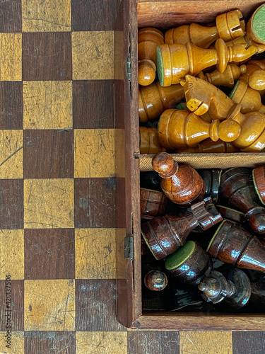 Chess Play