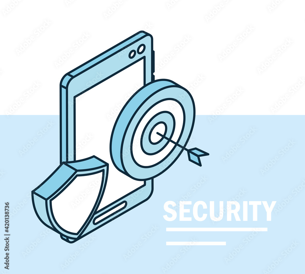 smartphone target security