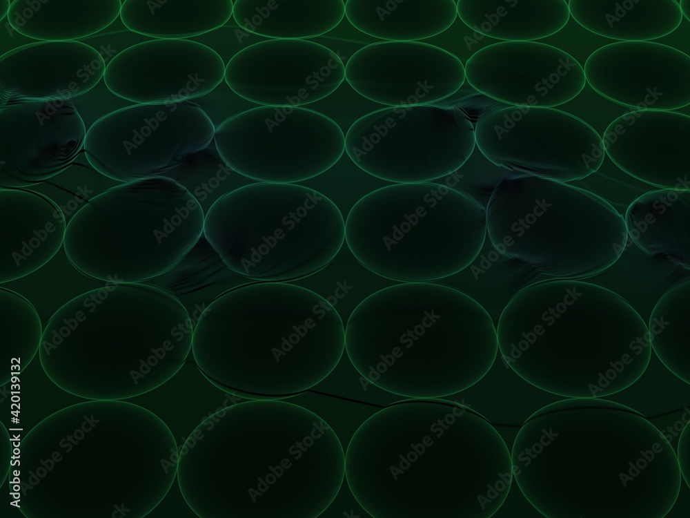 Imaginatory fractal background Image Imaginatory fractal background Image