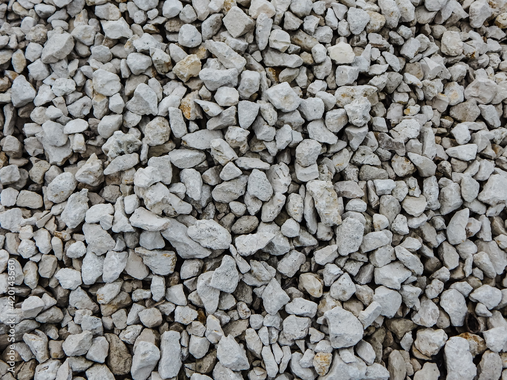 limestone stone of different fraction and shape limestone stone of different fraction and shape