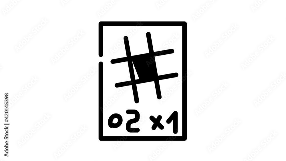 game for relax black icon animation game for relax black icon animation