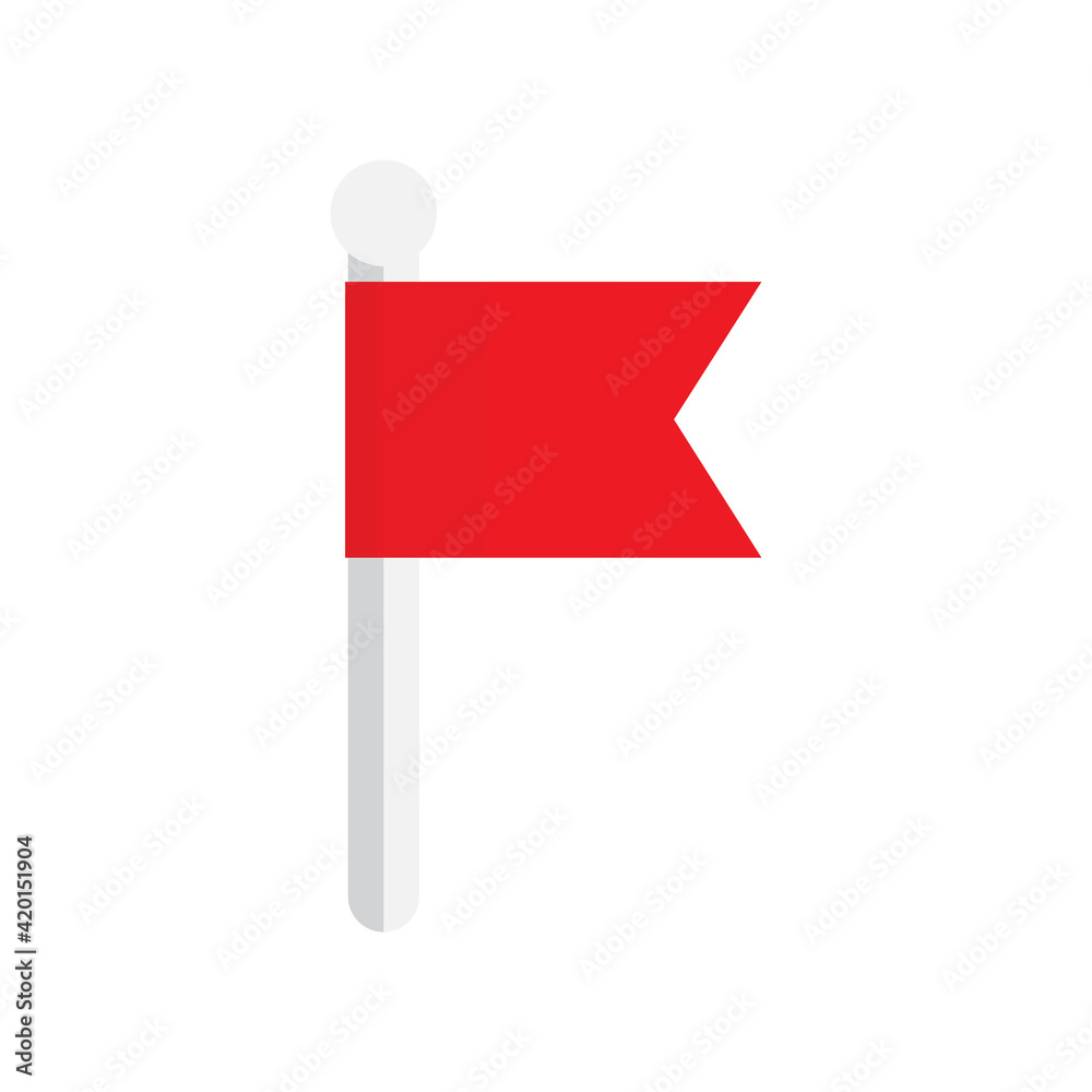 flag illustration. flag icon. can use for, icon design element,ui, web, app. flag illustration. flag icon. can use for, icon design element,ui, web, app.