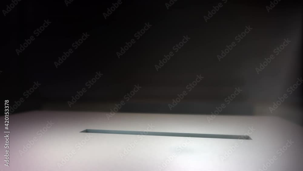 Compositing Hand Voting To Flag OF Lithuania Compositing Hand Voting To Flag OF Lithuania