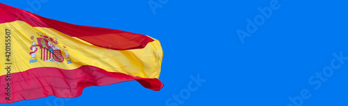 spain flag