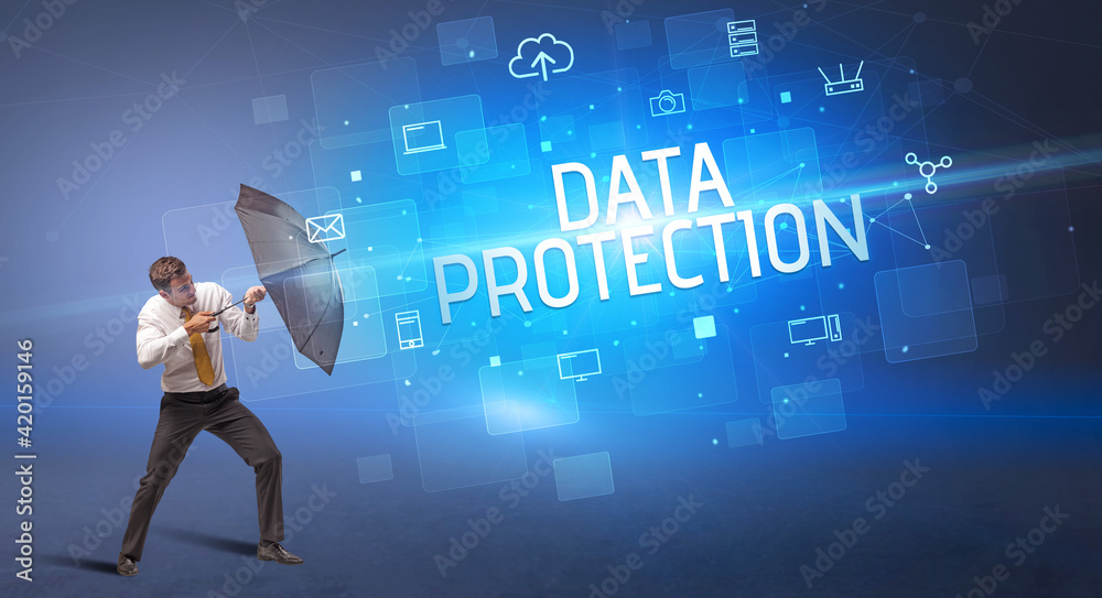 defending with umbrella from cyber attack defending with umbrella from cyber attack